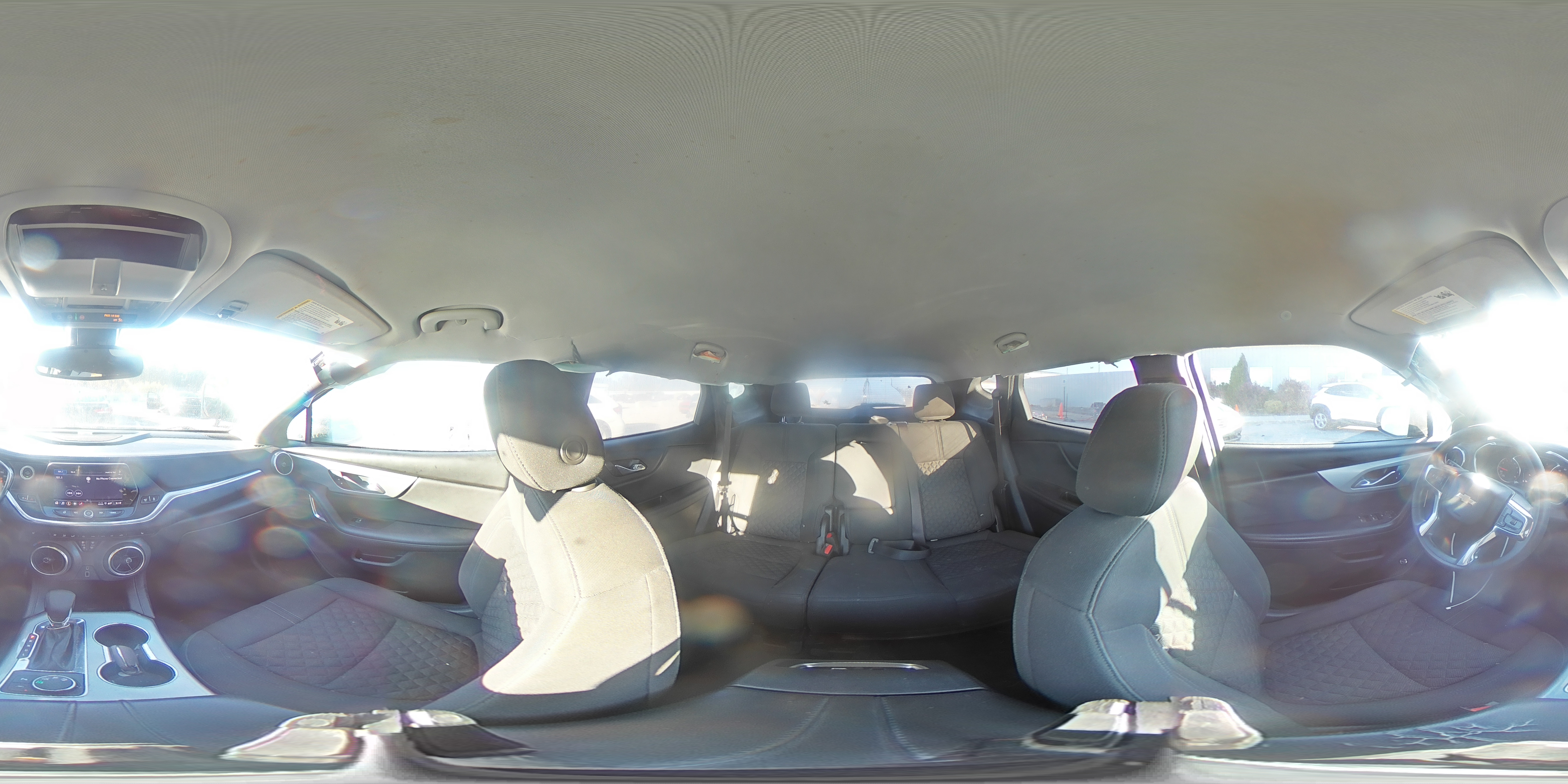 2022 Chevrolet Blazer 2Lt VIN: 3GNKBHR45NS237095 Lot: 86083385