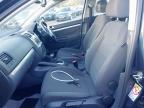 2006 VOLKSWAGEN GOLF MATCH FSI 115 A  for sale at Copart SANDY