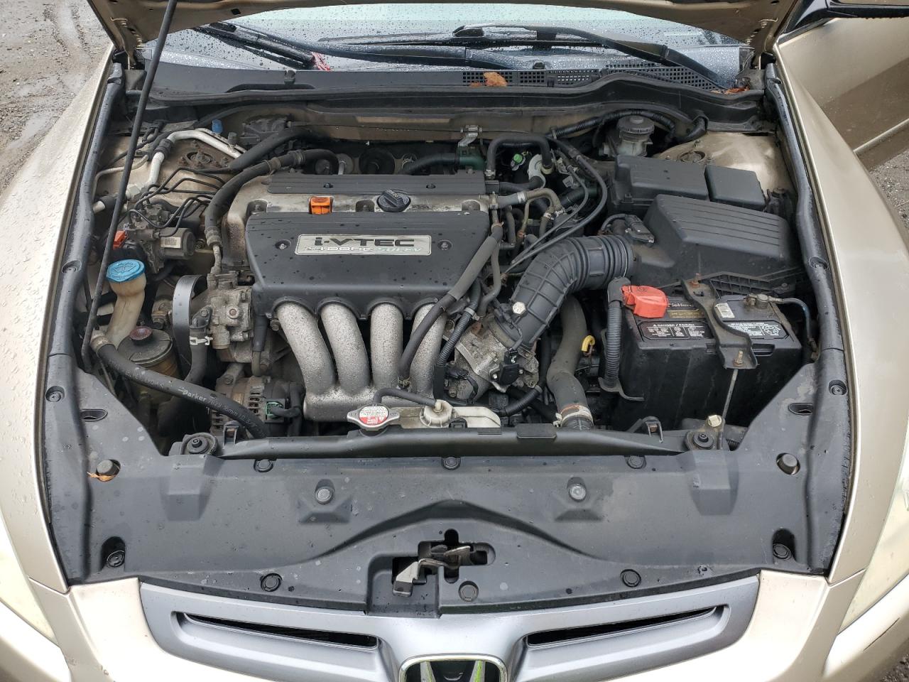 2004 Honda Silver Wing VIN: JH2PF011X4K200731 Lot: 83845625