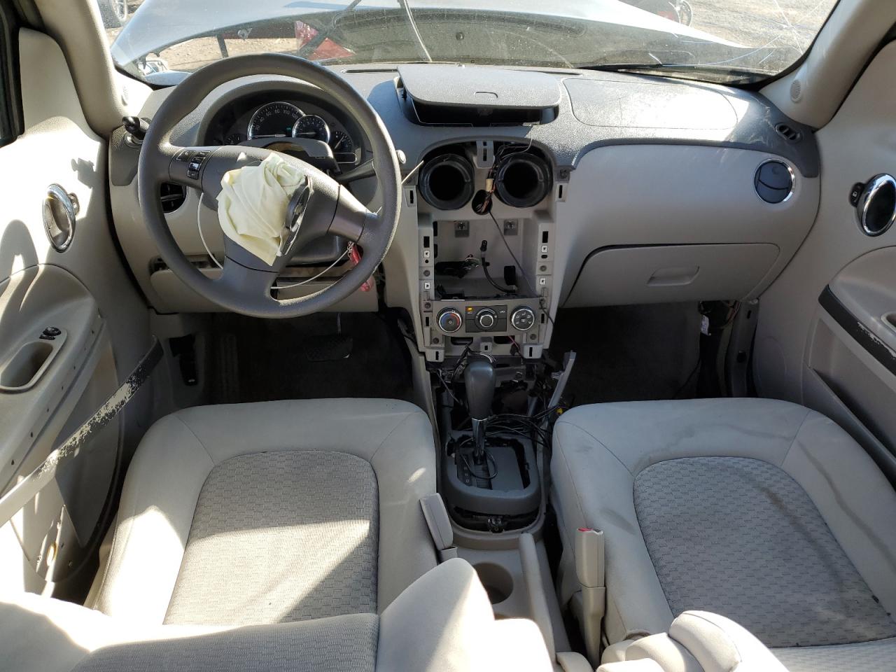 2008 Chevrolet Hhr Lt VIN: 3GNCA23P08S722871 Lot: 86668045