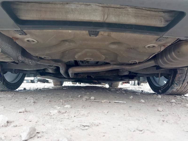 2012 AUDI A6 3.0 TDI QUATTRO S LINE 4DR S TRONIC