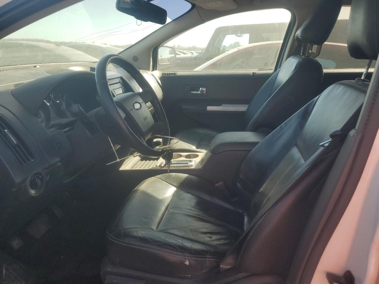 2010 Ford Edge Limited VIN: 2FMDK3KC3ABA66140 Lot: 87459265