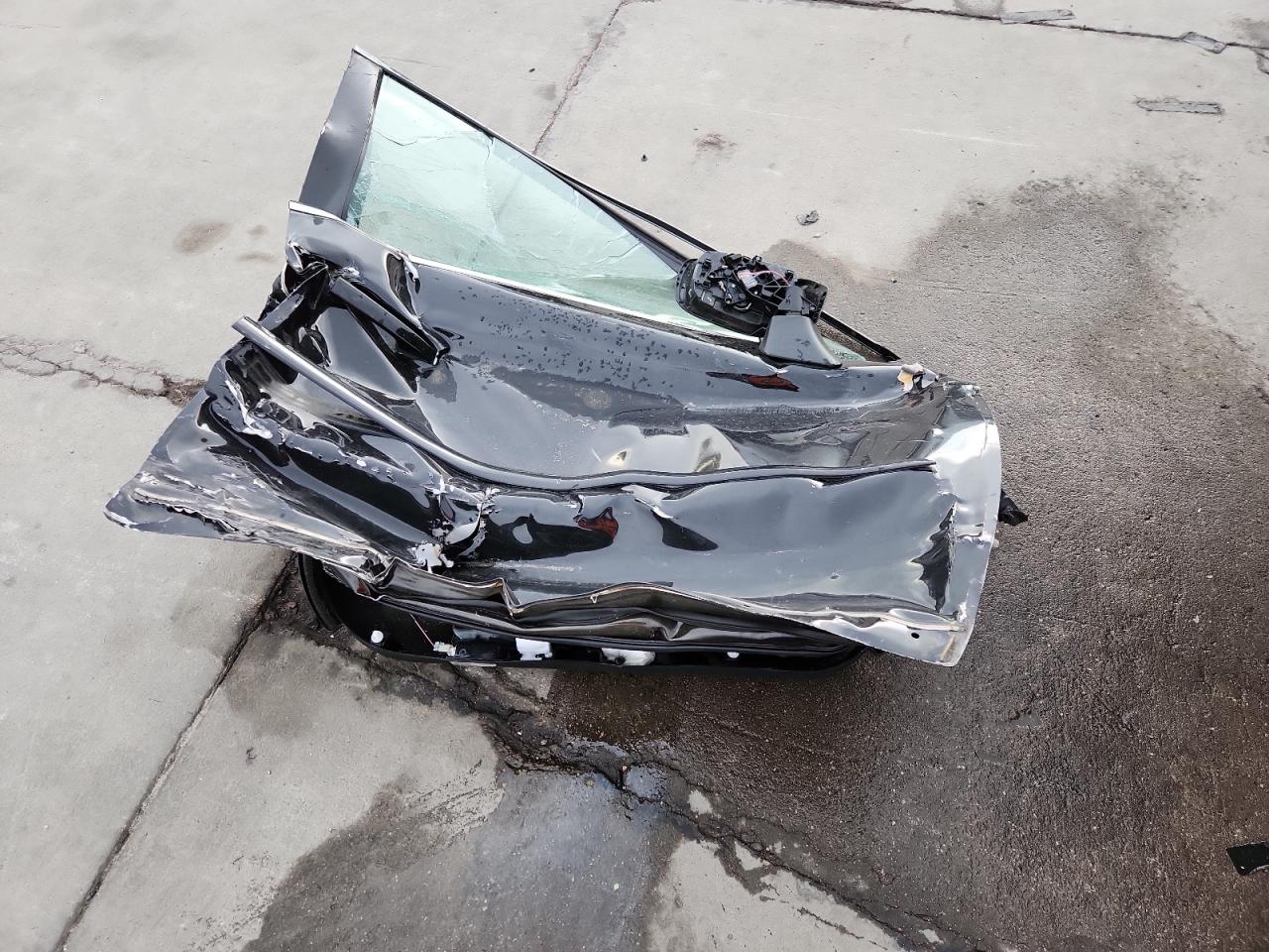 2019 Subaru Outback 2.5I Premium VIN: 4S4BSAFC2K3292922 Lot: 86333525