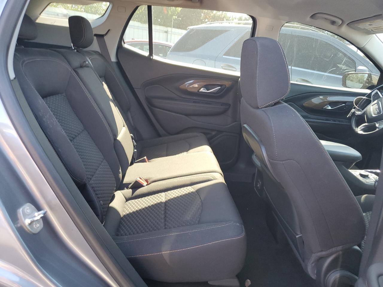 2019 GMC Terrain Sle VIN: 3GKALMEV4KL351298 Lot: 82420605