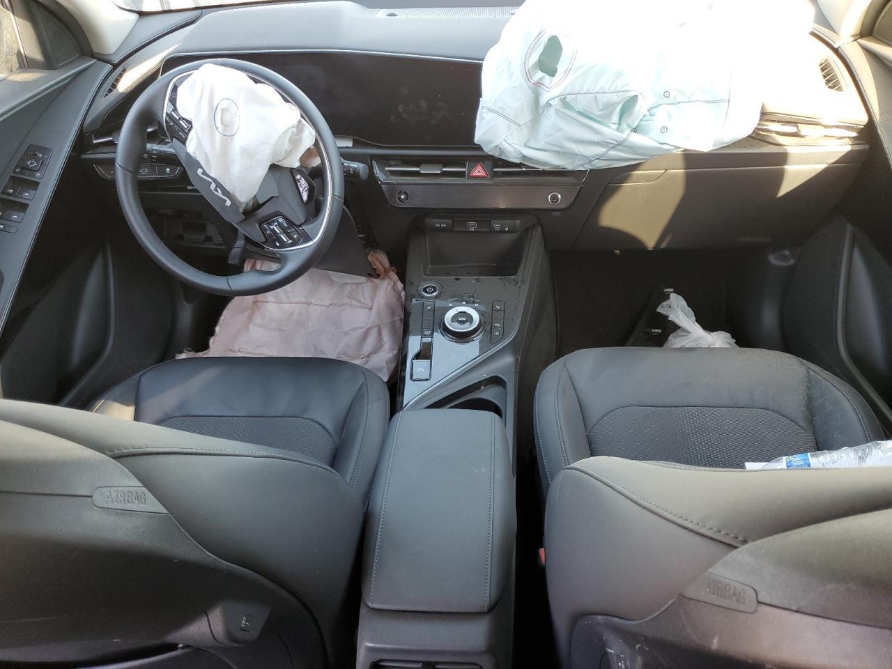 2024 Kia Niro Wind VIN: KNDCR3L18R5103269 Lot: 90112245