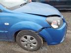 2011 KIA RIO 2  for sale at Copart WOLVERHAMPTON