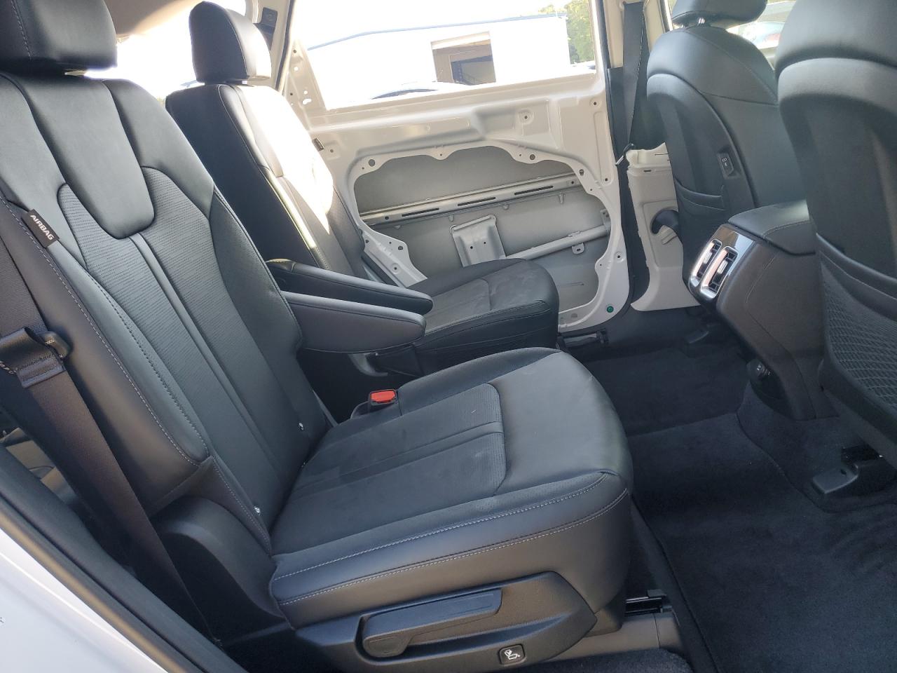 2025 Kia Sorento Sx VIN: 5XYRK4JF1SG308044 Lot: 85316035