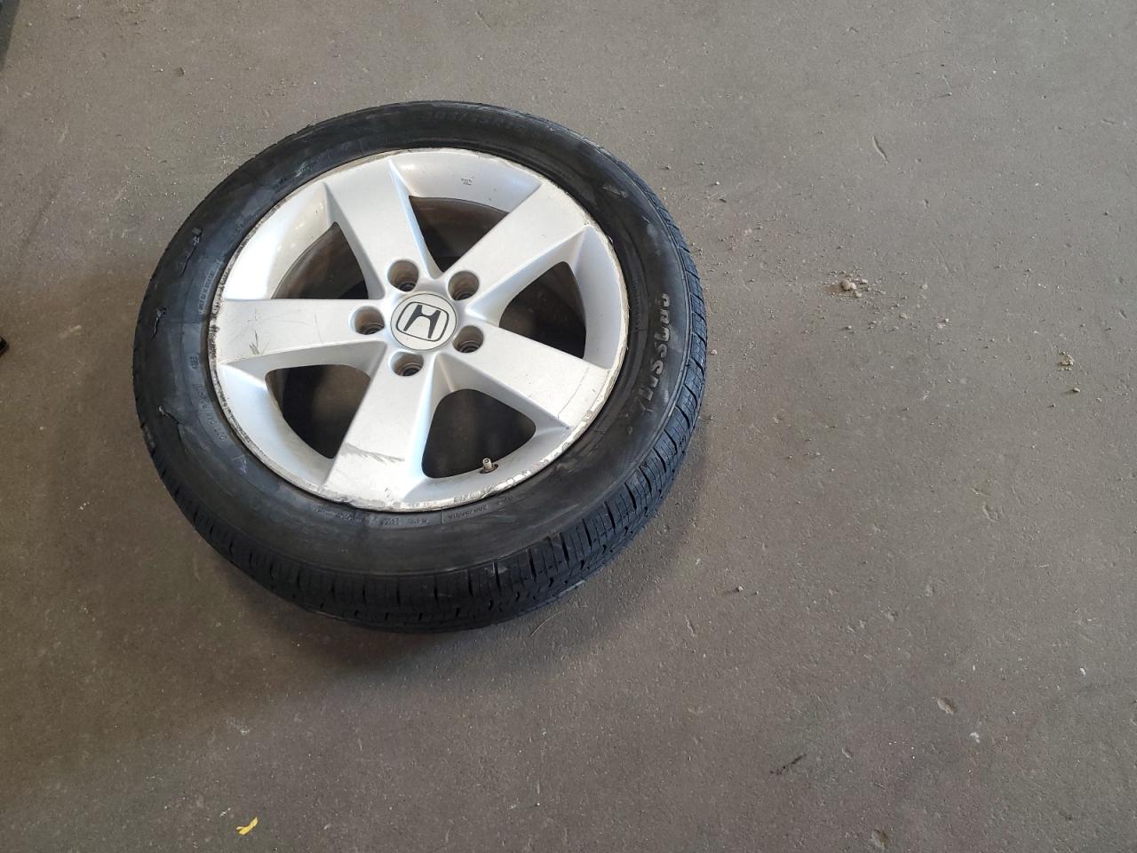 2006 Honda Civic Lx VIN: 1HGFA165X6L049893 Lot: 82188875