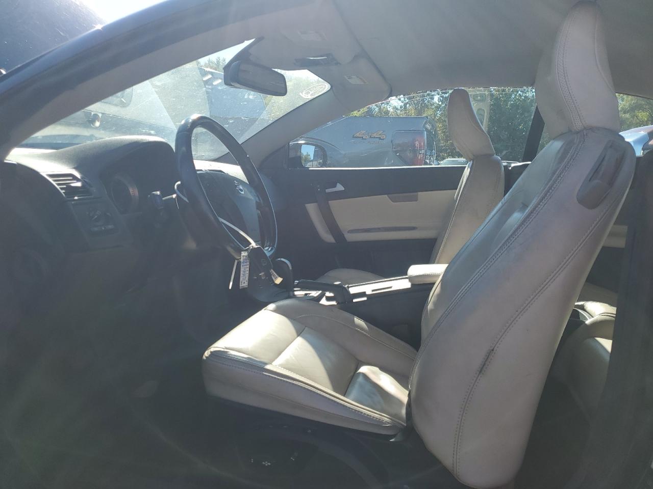 2012 Volvo C70 T5 VIN: YV1672MC9CJ126856 Lot: 81956435