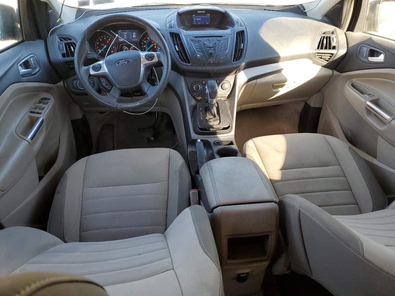 2015 Ford Escape Se VIN: 1FMCU0G73FUB74775 Lot: 82490795