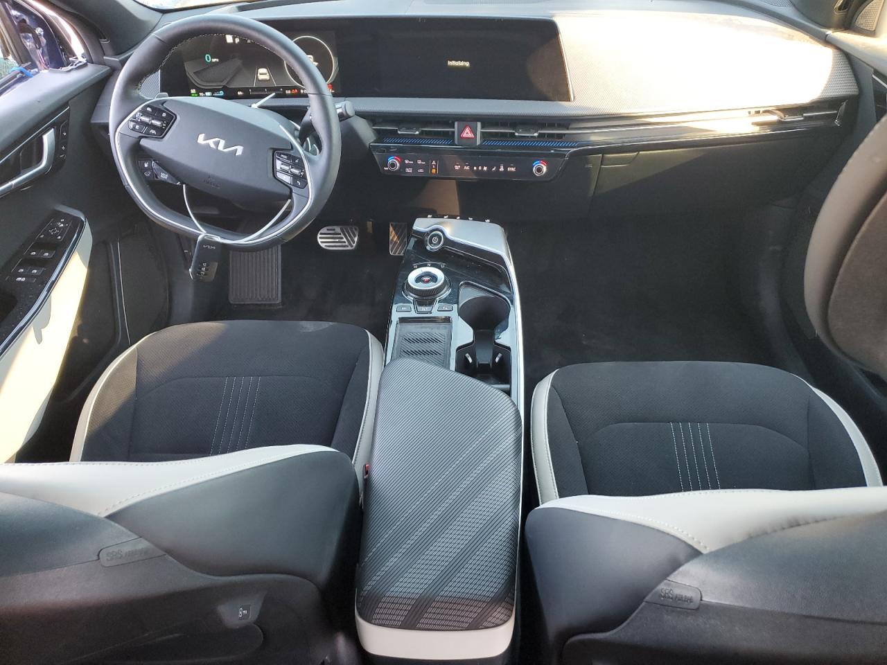 2023 Kia Ev6 Gt Line VIN: KNDC4DLC8P5094186 Lot: 86861085