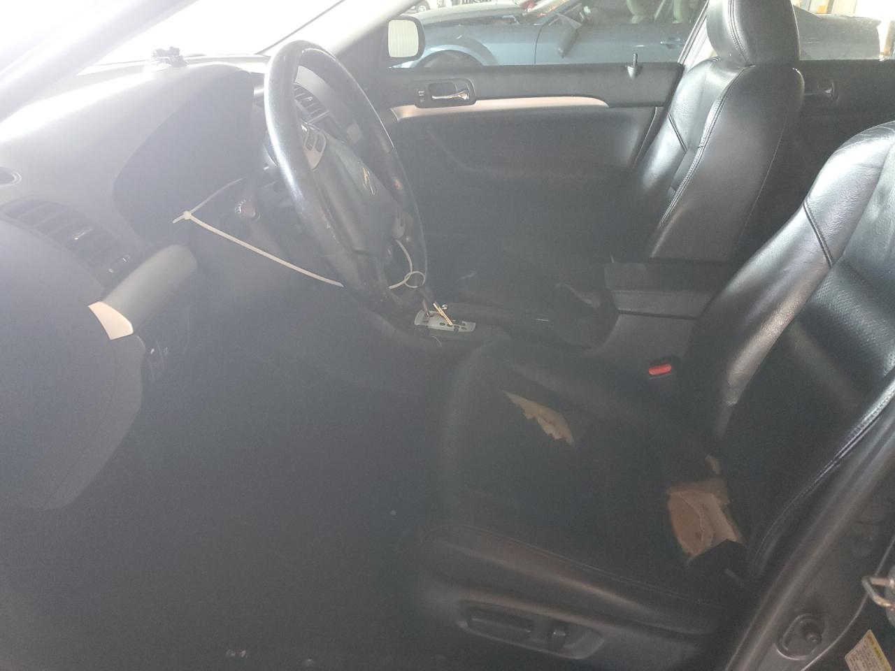 2006 Acura Tsx VIN: JH4CL96986C016001 Lot: 90871825