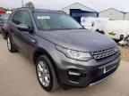 2015 LAND ROVER DISCOVERY SPORT HSE SD4 A  for sale at Copart SANDY
