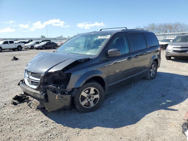 2011 Dodge Grand Caravan Mainstreet