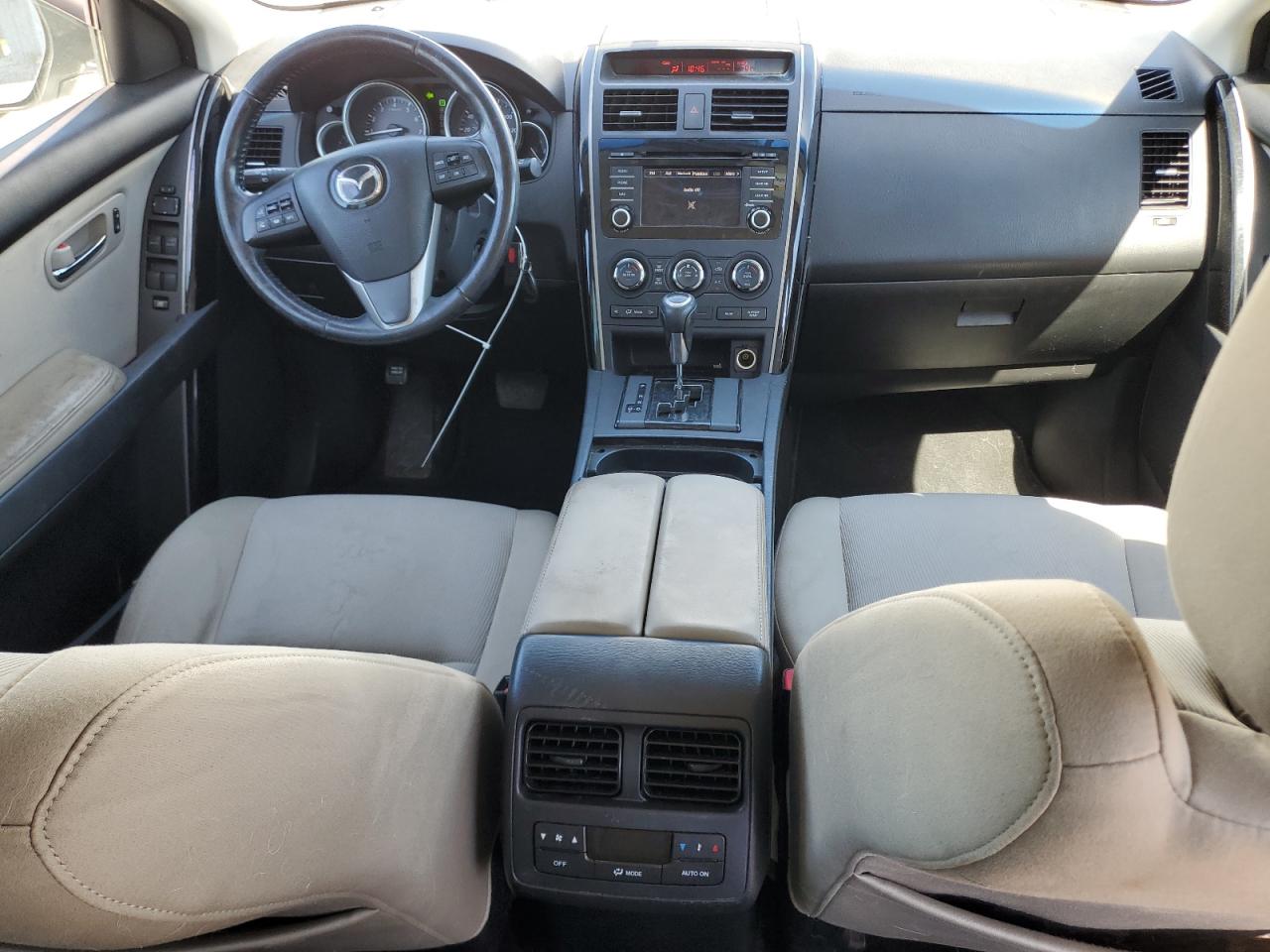 2014 Mazda Cx-9 Sport VIN: JM3TB3BV5E0429053 Lot: 86524455