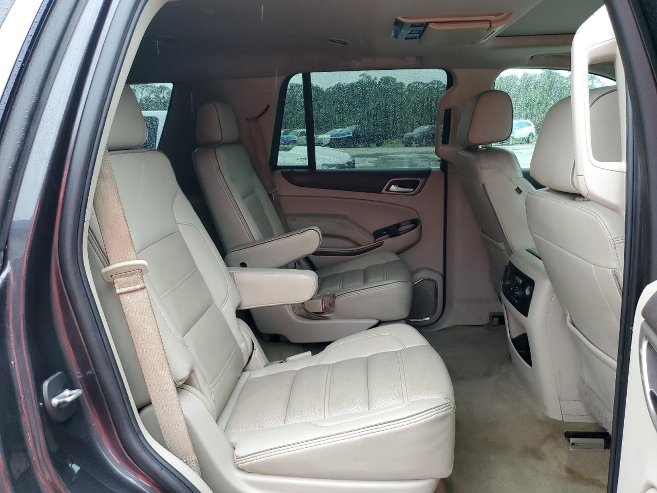 2018 GMC Yukon Denali VIN: 1GKS1CKJ9JR360110 Lot: 85764905