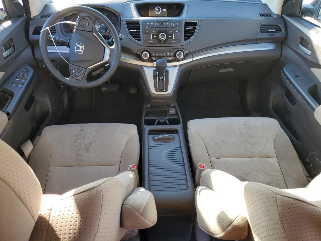 2014 Honda Cr-V Ex VIN: 2HKRM4H51EH646631 Lot: 90014955