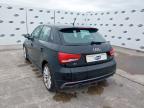 2017 AUDI A1 S LINE TDI  for sale at Copart ST HELENS