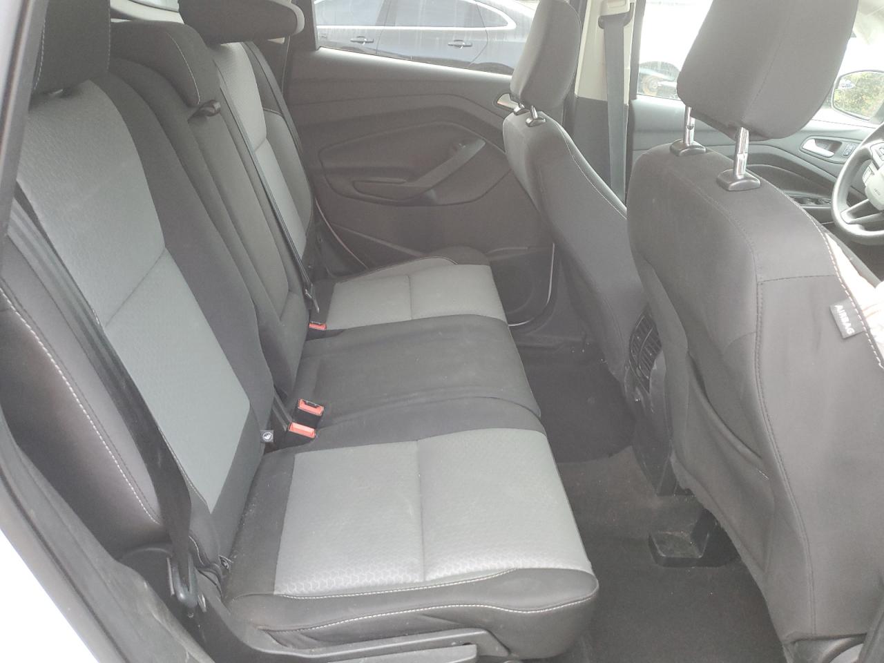 2018 Ford Escape Se VIN: 1FMCU0GD3JUC17283 Lot: 85919825