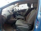 2009 FORD FIESTA STYLE  82  for sale at Copart EAST KILBRIDE