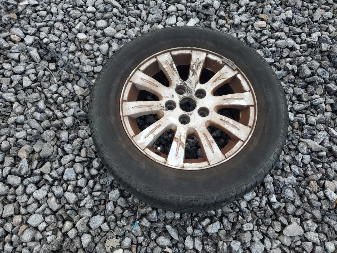 2012 Mitsubishi Galant Fe VIN: 4A32B2FF6CE017979 Lot: 90105665