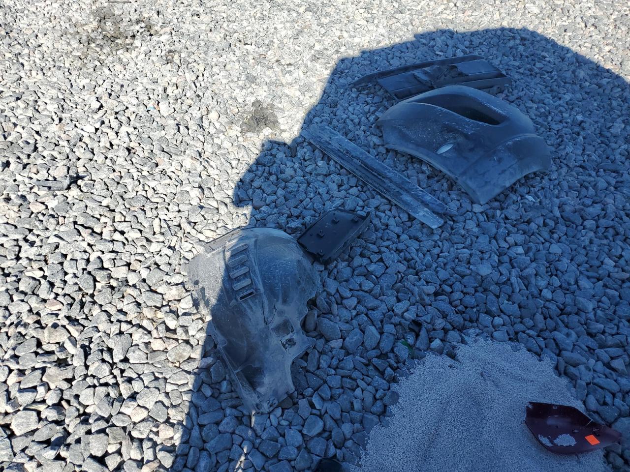 2023 Ram Promaster 1500 1500 High VIN: 3C6LRVBG9PE548064 Lot: 87385025