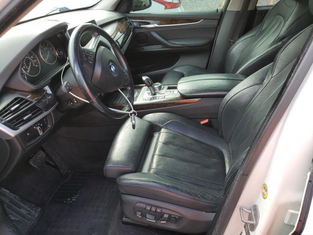 2014 BMW X5 xDrive35I VIN: 5UXKR0C52E0K43403 Lot: 82308265