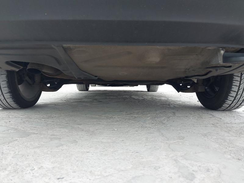 2015 SKODA RAPID 1.6 TDI CR ELEGANCE 5DR