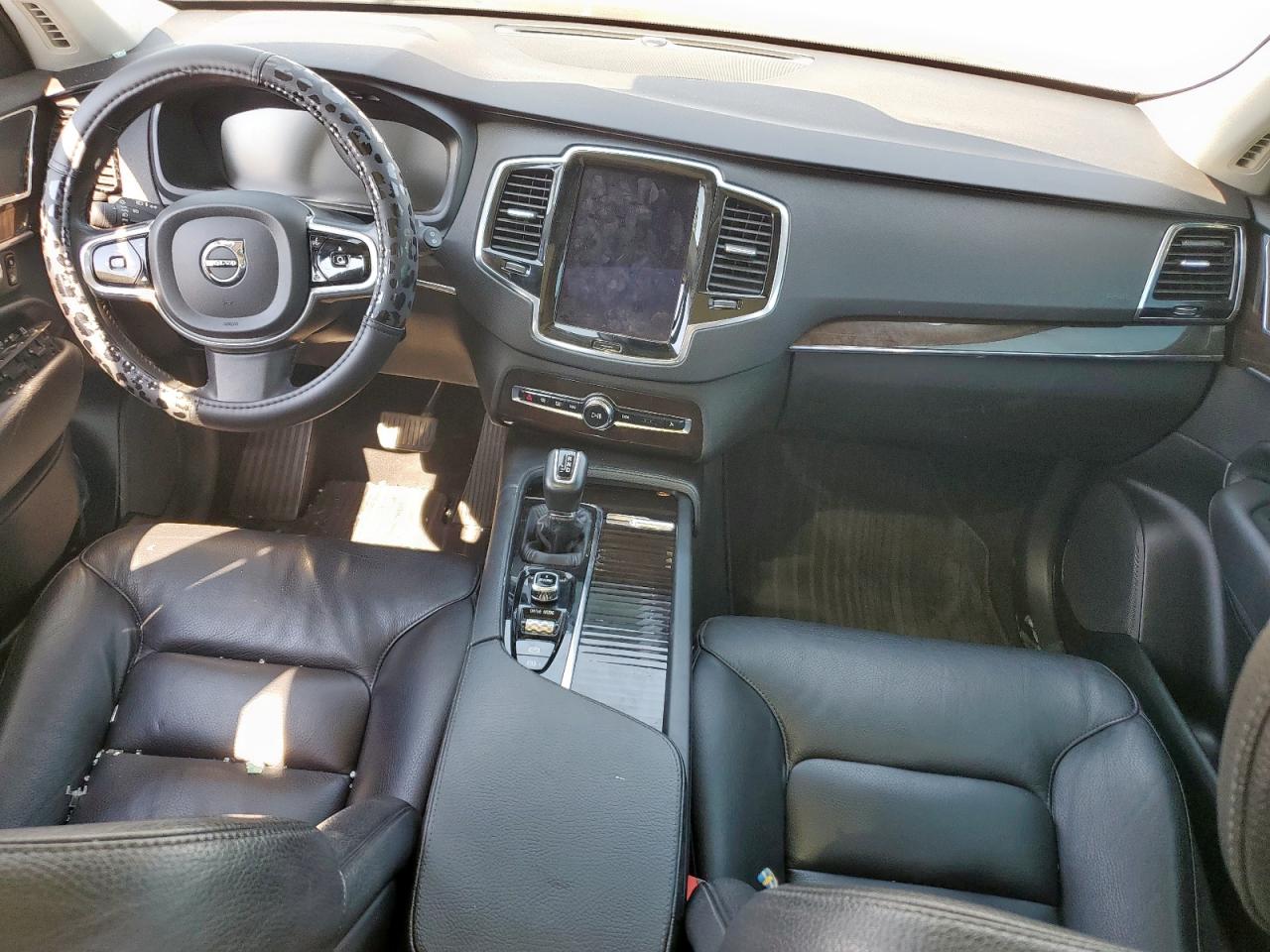 2017 Volvo Xc90 T6 VIN: YV4A22PK7H1178976 Lot: 86228555