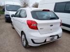 2019 FORD KA+ ZETEC  for sale at Copart BRISTOL
