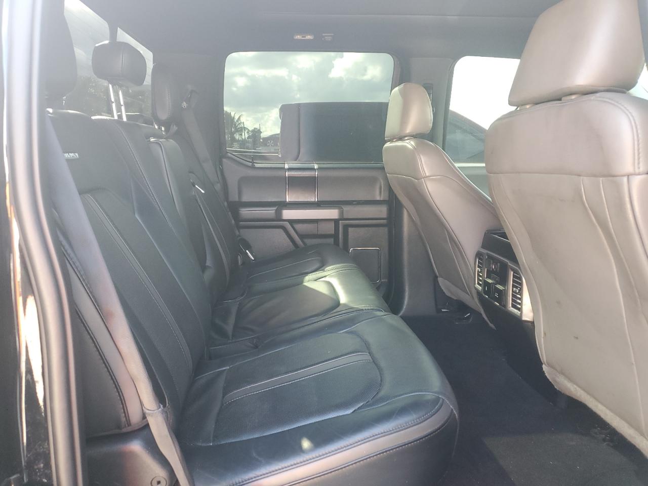 2018 Ford F150 Supercrew VIN: 1FTEW1EGXJFD36897 Lot: 82006305