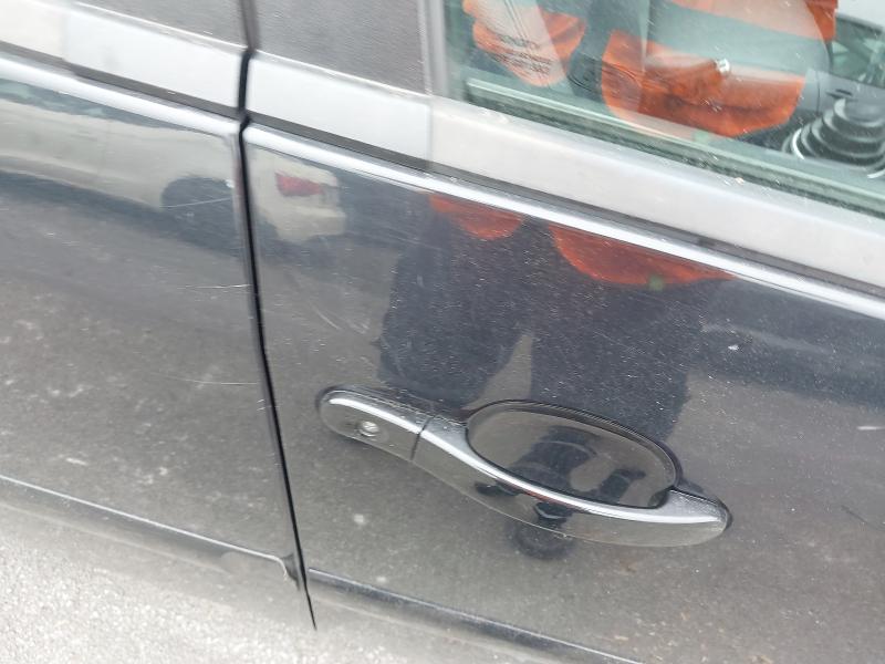 2007 FORD FIESTA 1.4 GHIA 5DR