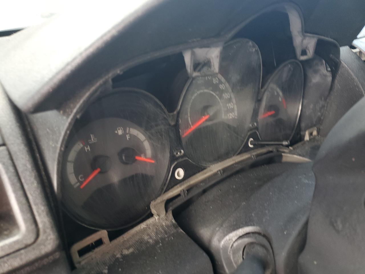 2010 Dodge Avenger R/T VIN: 1B3CC5FB0AN221078 Lot: 82322365