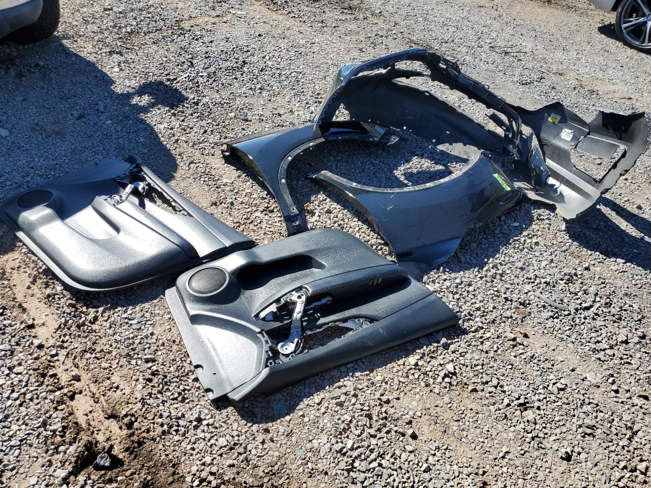 2019 Nissan Rogue S VIN: 5N1AT2MV1KC822459 Lot: 85486965