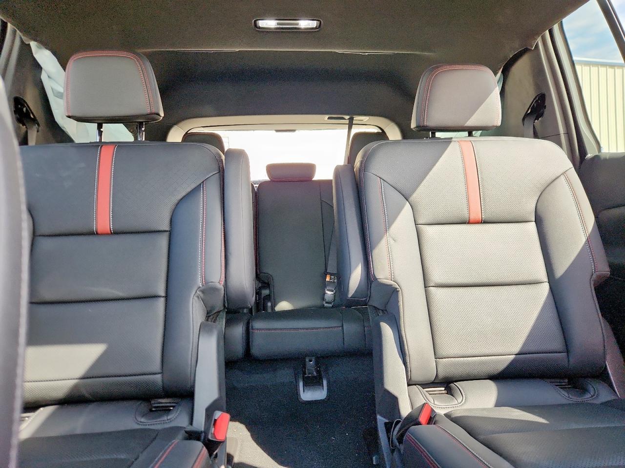 2025 Chevrolet Traverse Rs VIN: 1GNERLRS3SJ190866 Lot: 85377345