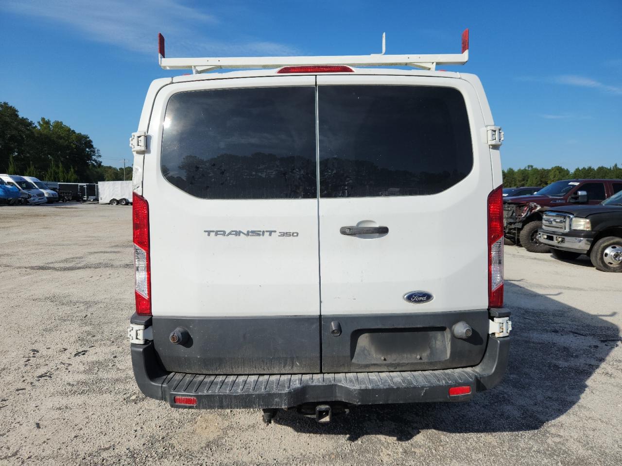 2018 Ford Transit T-350 VIN: 1FTBW2ZM1JKA25794 Lot: 84561935