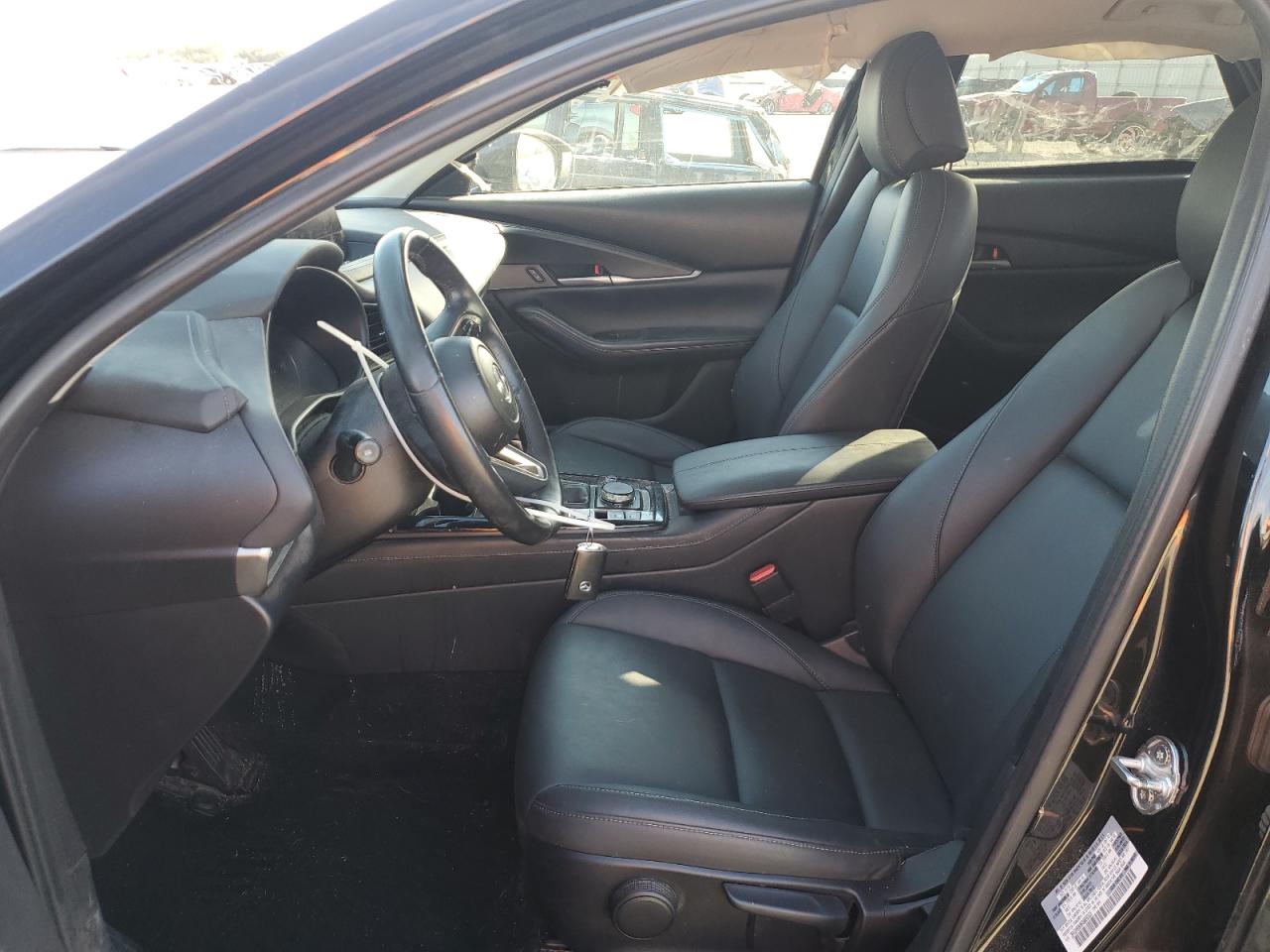 2024 Mazda Cx-30 Select VIN: 3MVDMBBM5RM655328 Lot: 82651425