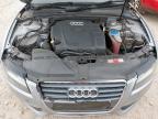 2009 AUDI A5 S LINE TDI DPF  for sale at Copart BRISTOL