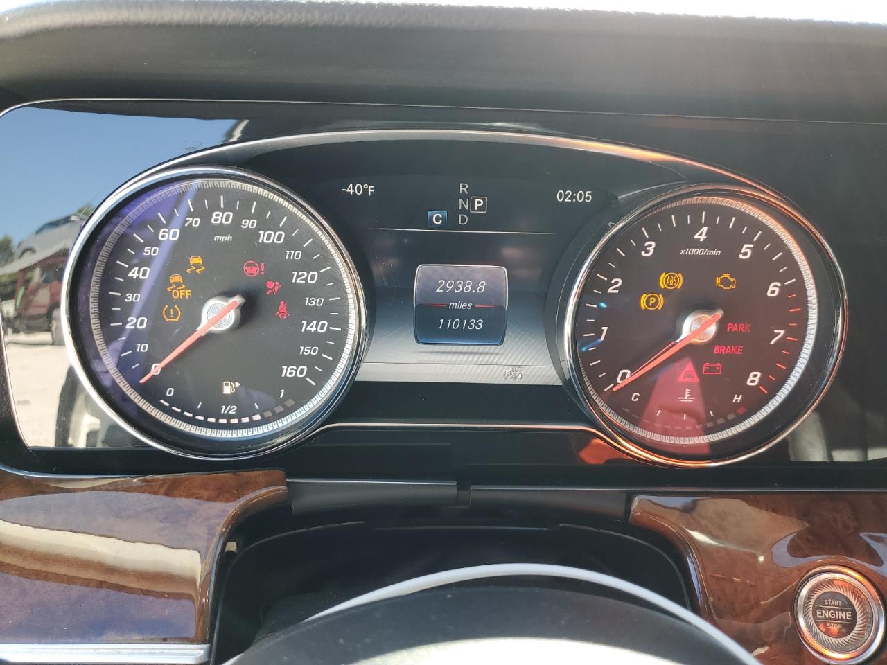 2017 Mercedes-Benz E 300 4Matic VIN: WDDZF4KB0HA182161 Lot: 82442745