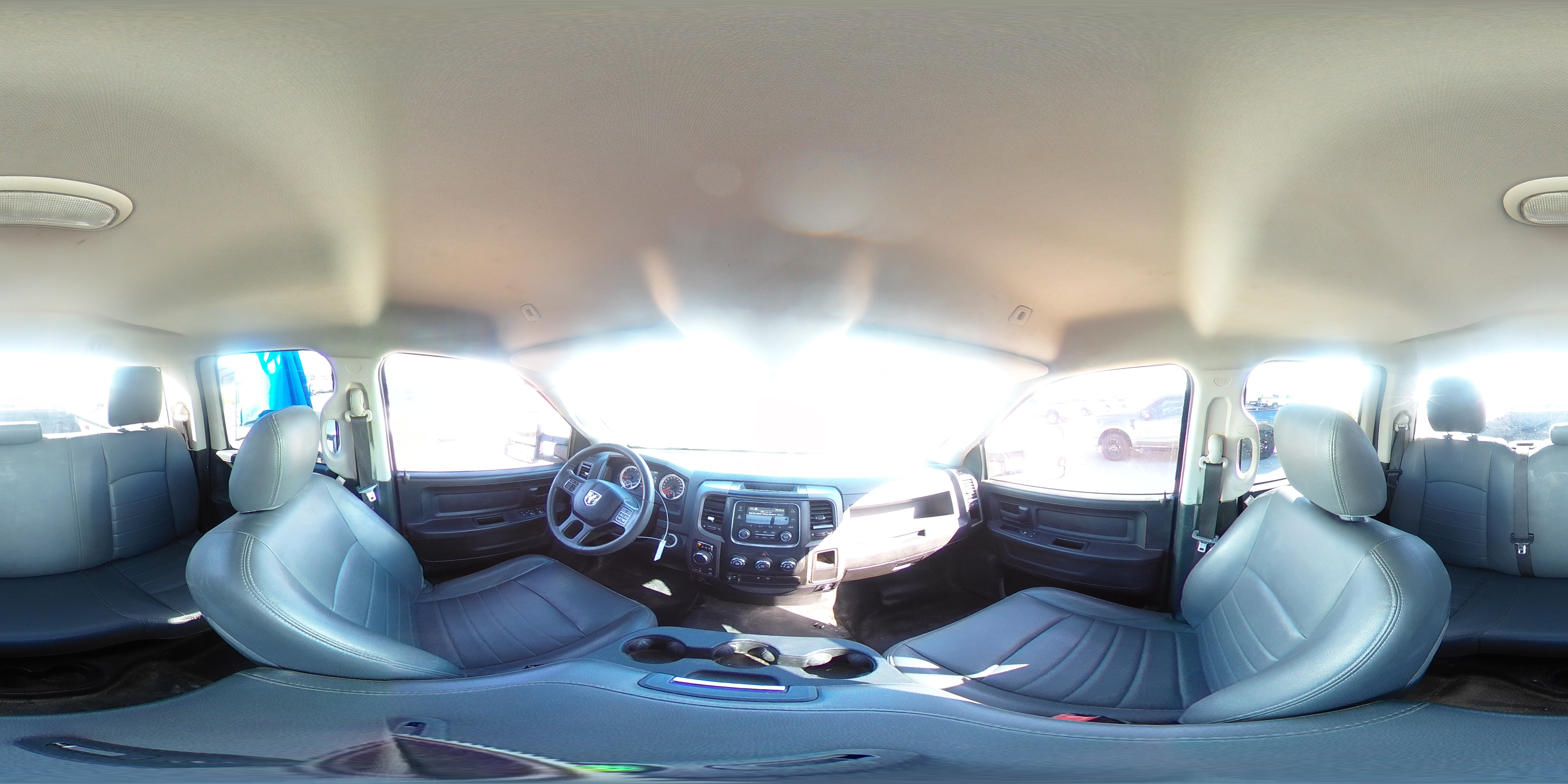 2018 Ram 1500 St VIN: 1C6RR7FT2JS291766 Lot: 87249625