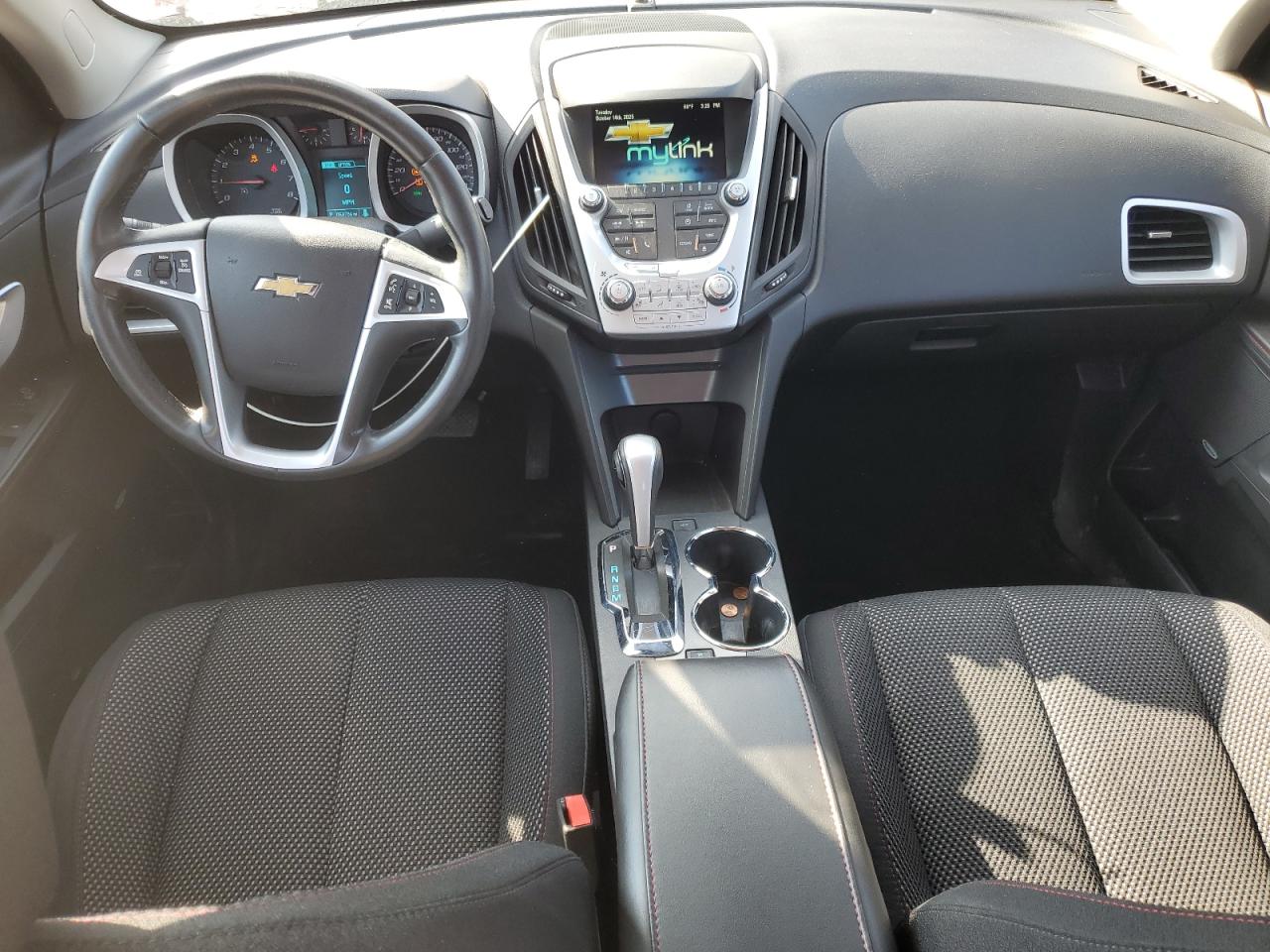 2014 Chevrolet Equinox Lt VIN: 2GNFLGEK3E6120319 Lot: 86315425