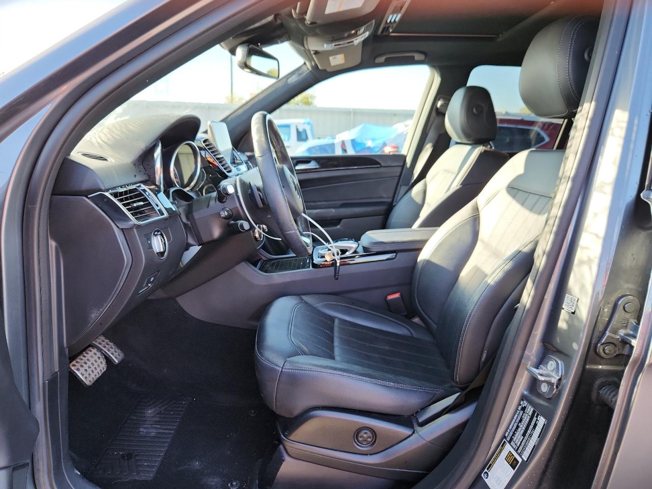 2019 Mercedes-Benz Gle 400 4Matic VIN: 4JGDA5GB8KB217561 Lot: 85919225