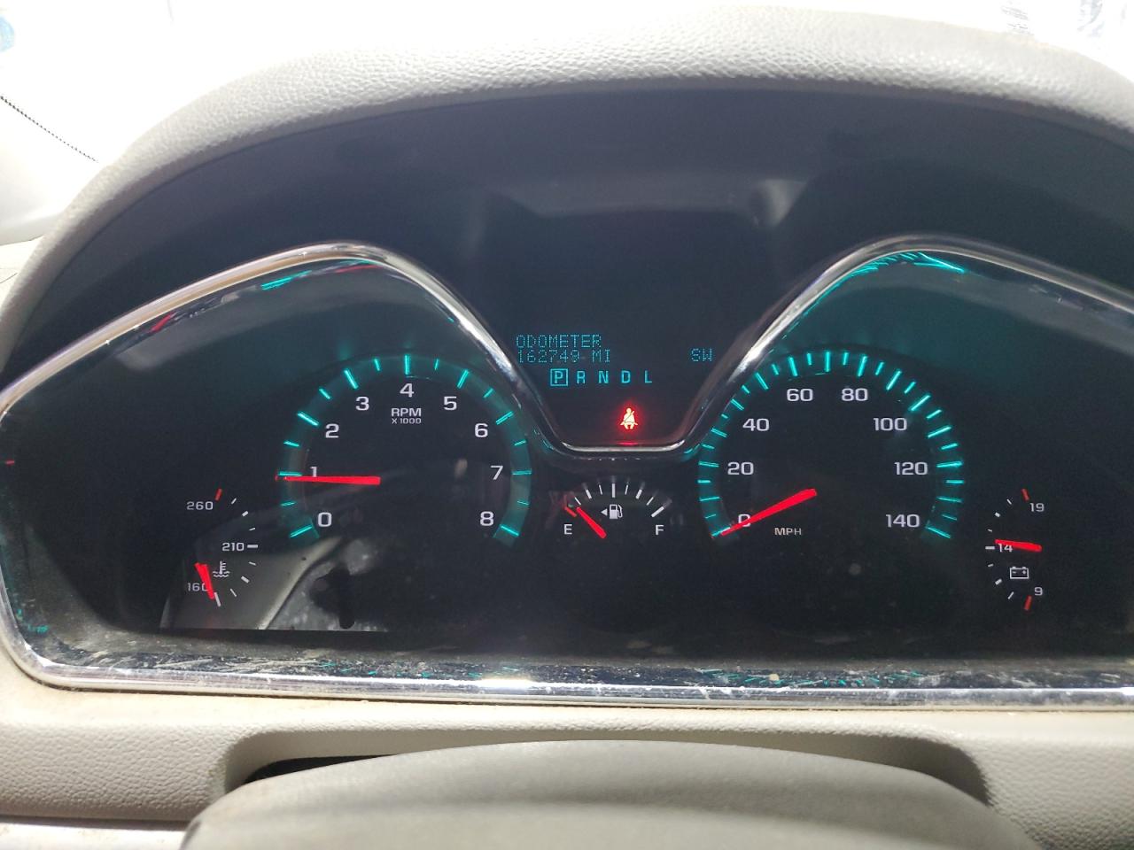 2017 Chevrolet Traverse Lt VIN: 1GNKVGKD2HJ295098 Lot: 81999045