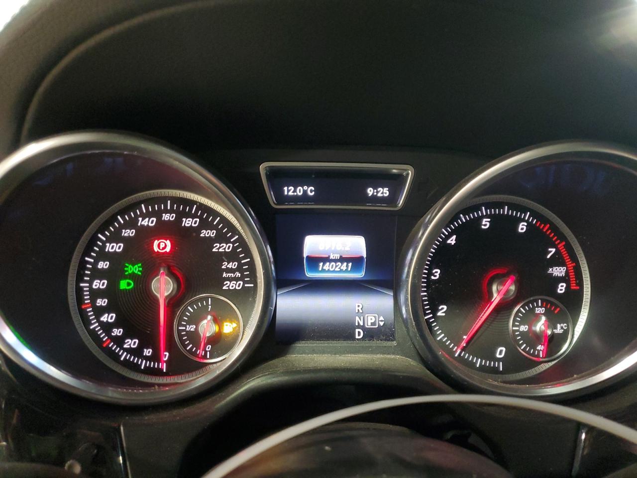 2016 Mercedes-Benz Gle 550 4Matic VIN: 4JGDA7DB2GA724162 Lot: 85953895