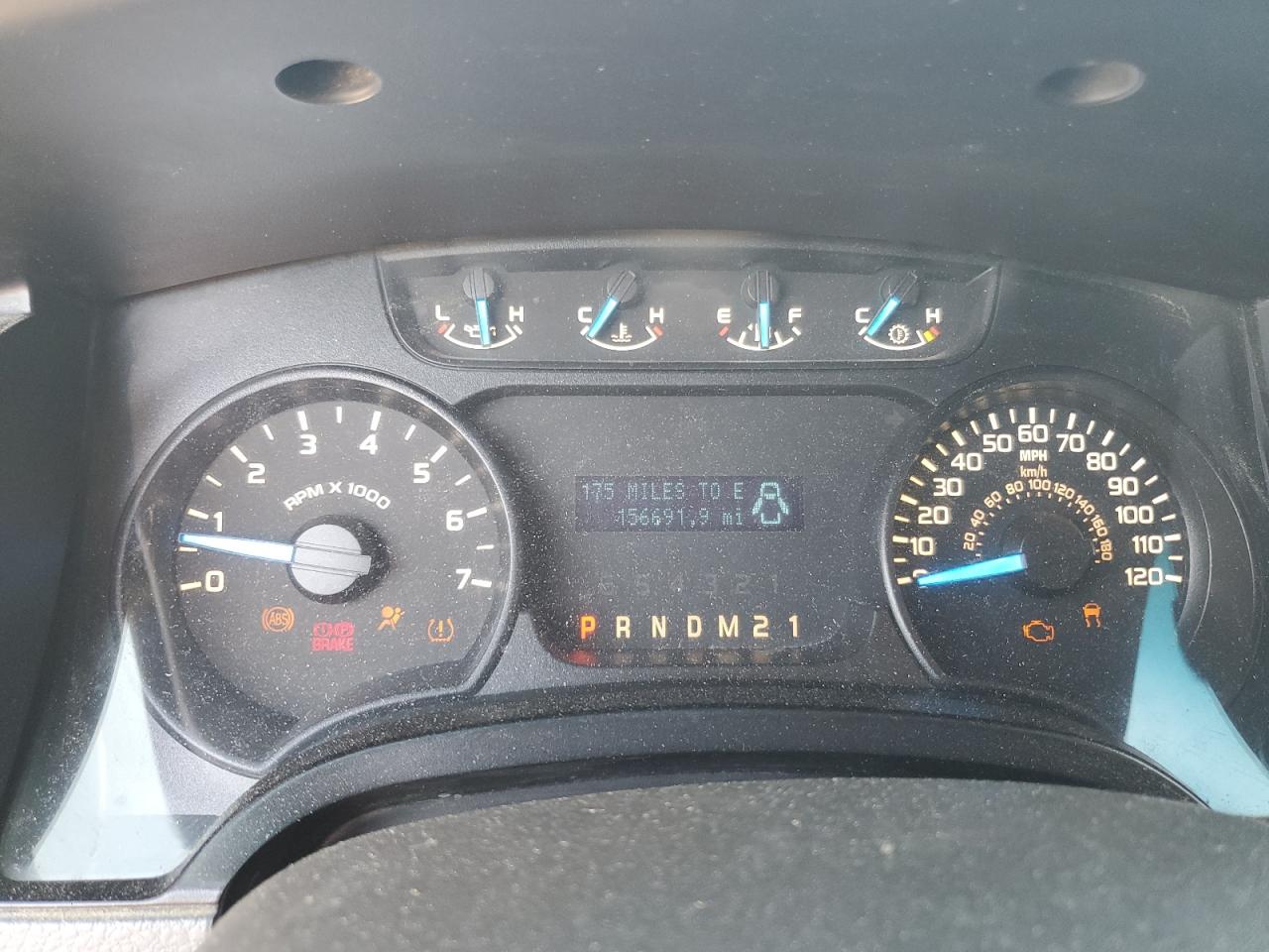 2014 Ford F150 Supercrew VIN: 1FTFW1EF3EFC24802 Lot: 82442265