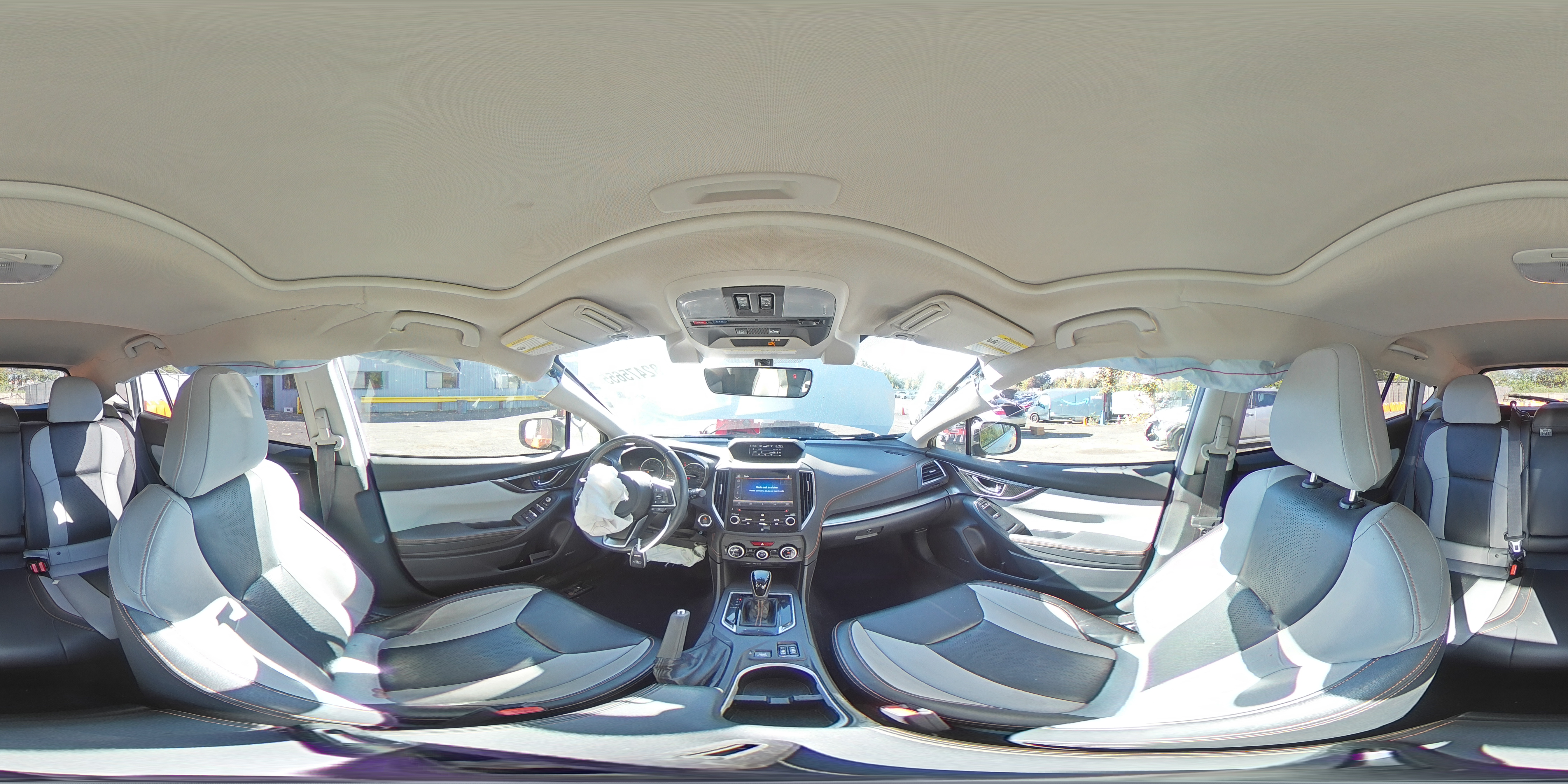 2020 Subaru Crosstrek Limited VIN: JF2GTANC6L8251675 Lot: 82475655