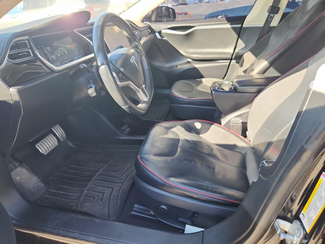 2013 Tesla Model S VIN: 5YJSA1DP6DFP22647 Lot: 84632825