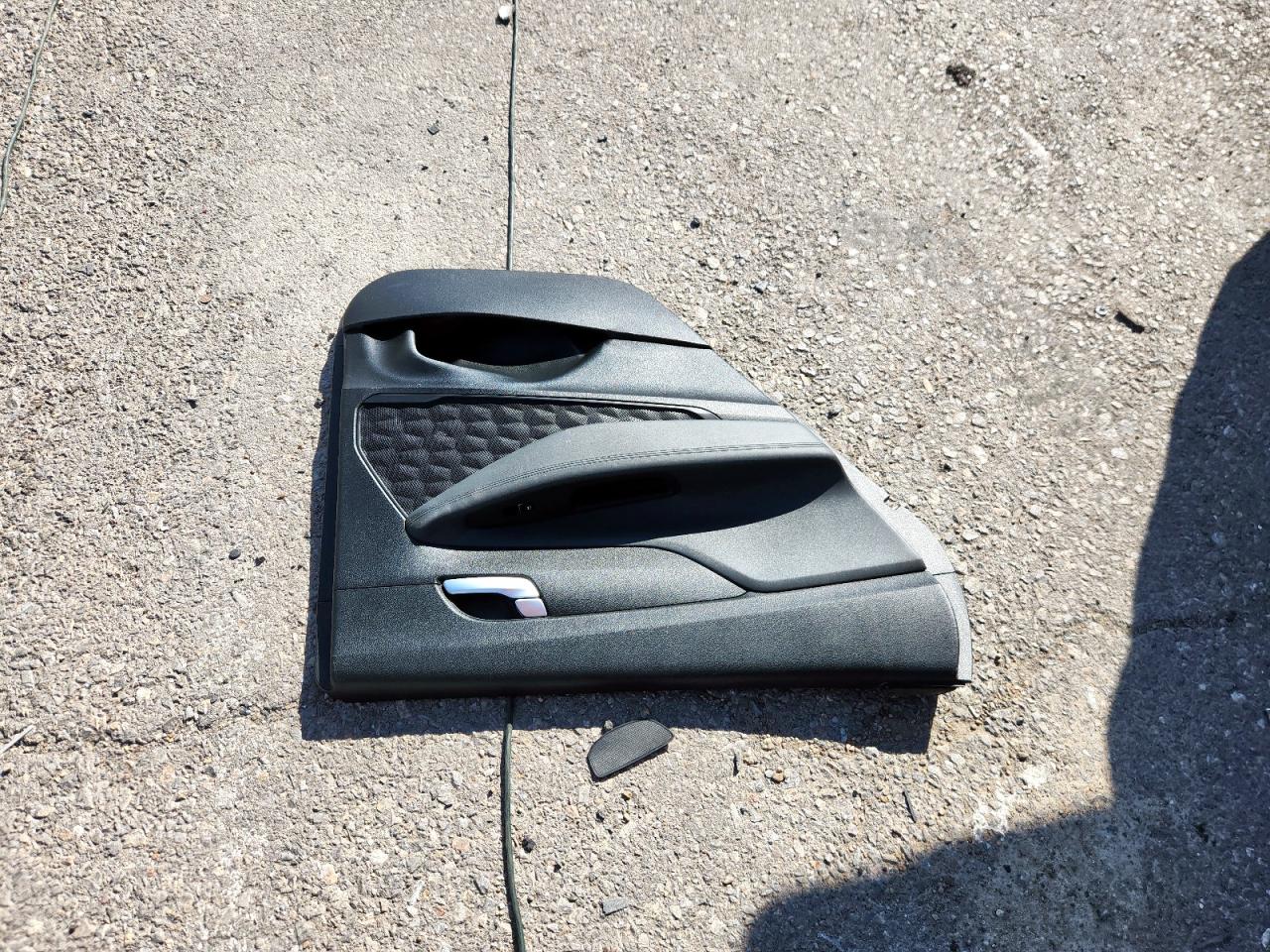 2023 Hyundai Santa Fe Sel VIN: 5NMS2DAJ8PH569013 Lot: 82431525