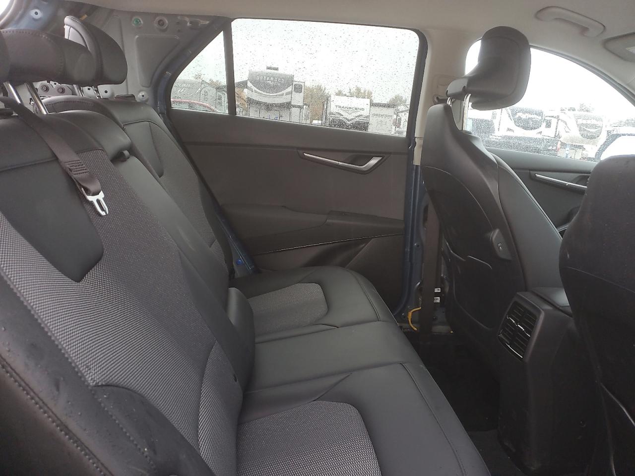 2025 Kia Niro Ex VIN: KNDCR3LE1S5293795 Lot: 82721285