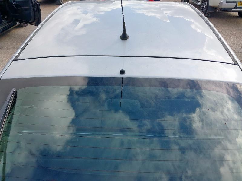 2007 TOYOTA PRIUS 1.5 VVTI T3 HYBRID 5DR CVT AUTO